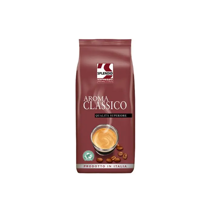 Bestpreis Splendid Aroma Classico Espresso 1kg