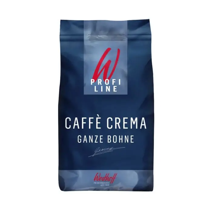 Westhoff Profi Line Caffè Crema Jetzt Kaufen