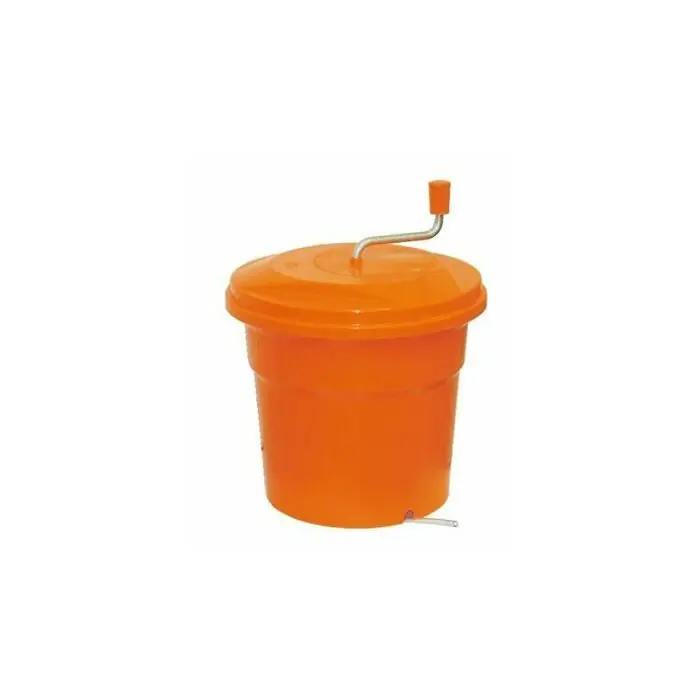Neue Kollektion Dynamic Salatschleuder E20 manuell
