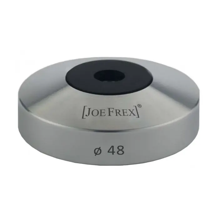 Coffway Base Classic Edelstahl 48mm Kostenloser Versand