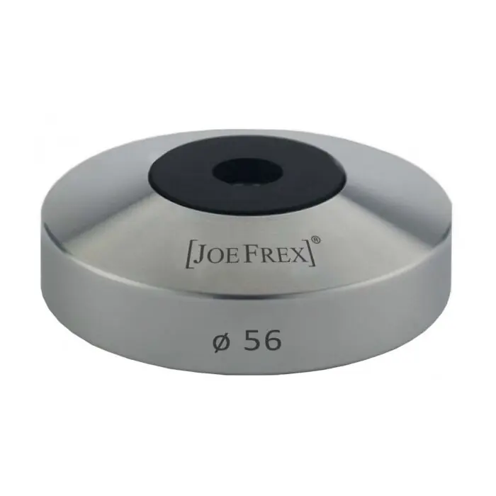 Coffway Base Classic Edelstahl 56mm Nur Heute