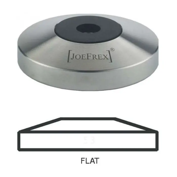 Billig Coffway Base Flat 50mm