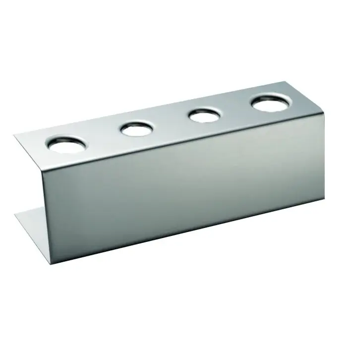 Stöckel Eishörnchenhalter, schmal Modell 304AS Kracherpreis