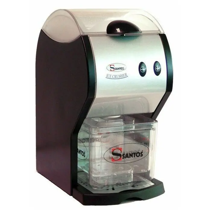 Santos Eis-Crusher 53 Schneller Versand
