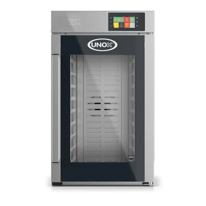 Unox Lebensmittel-Konservierer 10 GN 1\\/1 EVEREO® 900 Elektro Direkt Vom Hersteller