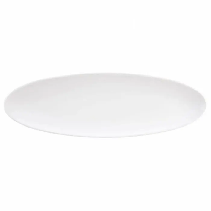Saisonangebot Seltmann Weiden COUP Fine Dining Coupplatte 35x11 cm M5379, weiß
