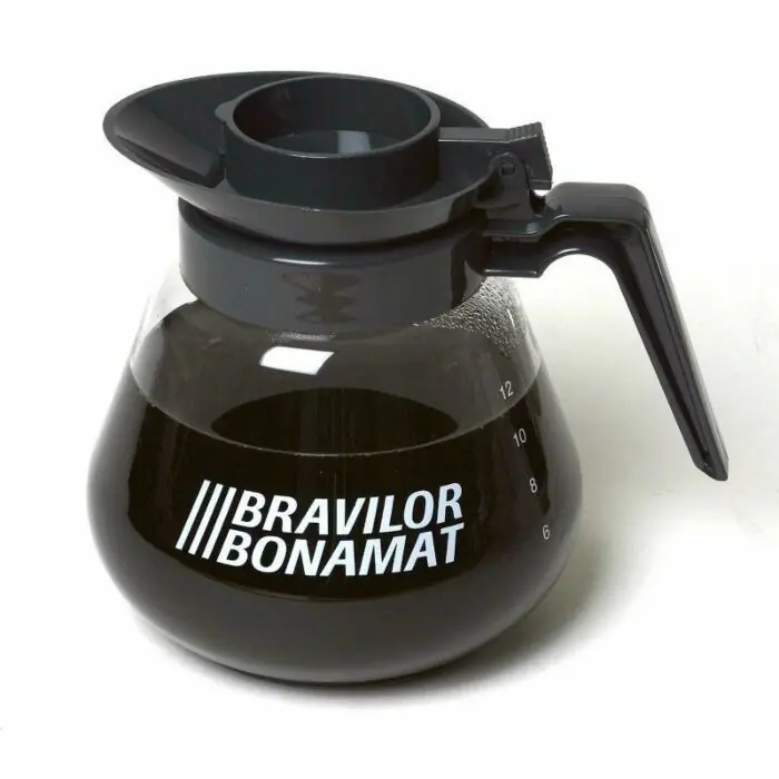 Bravilor Bonamat Glaskanne 1,7 l Letzte Chance