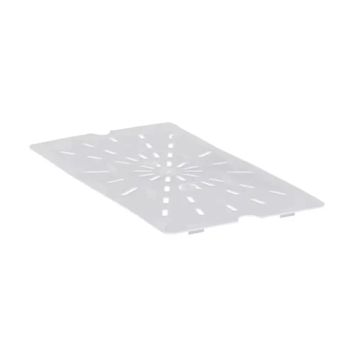 Cambro Abtropfplatte für GastroNorm-Behälter GN 1\\/1 Kostenloser Versand