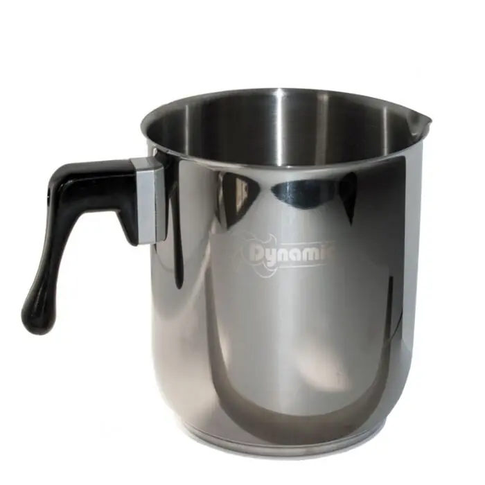 Dynamic Dynamix 3 Liter Edelstahlschüssel AC513 Neu Im Sortiment