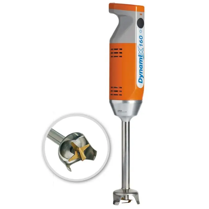 Expressversand Dynamic Dynamix DMX 160 MX060