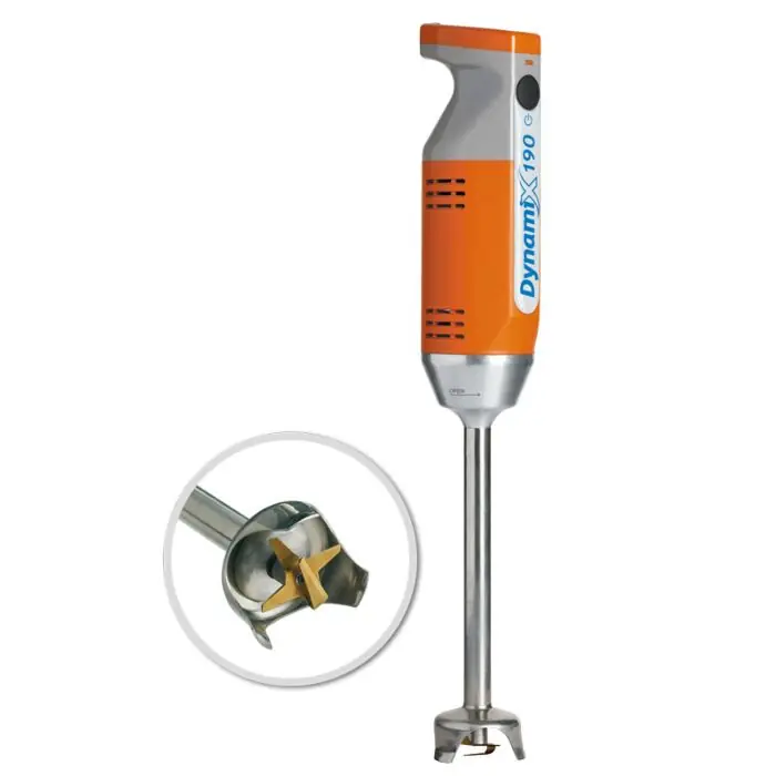 Dynamic Dynamix DMX 190 MX090 Saisonangebot