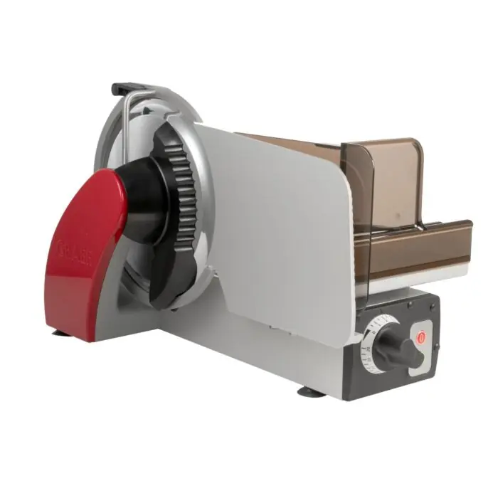 Neue Ware GRAEF Allesschneider Concept 25