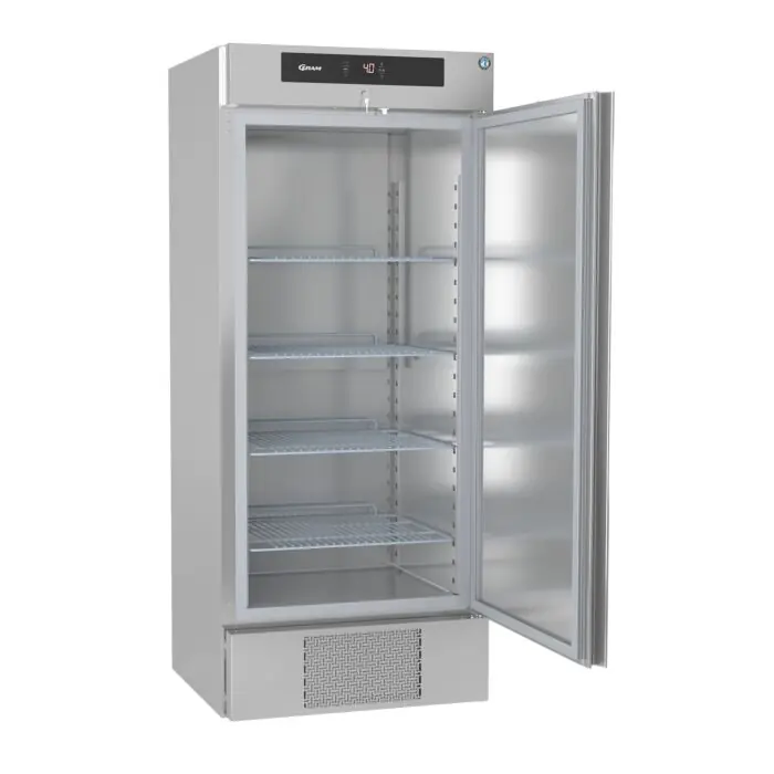 Ausverkauf GRAM Kühlschrank Premier K BW80 DR