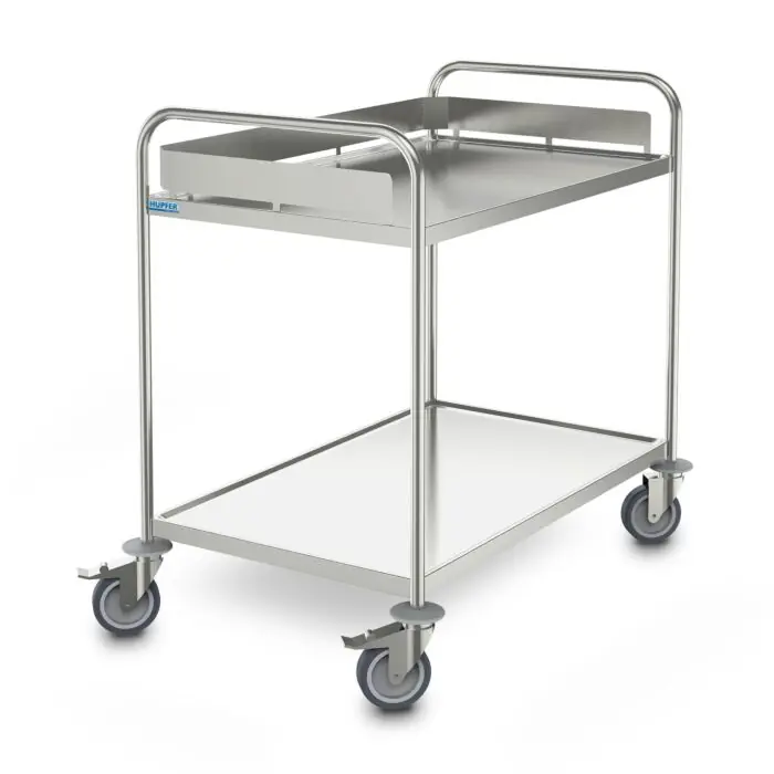 HUPFER Abräumwagen ARW 10 x 6\\/2 Sonderangebot