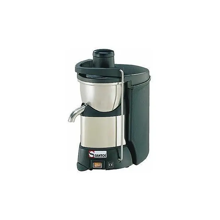 Saisonangebot Santos Entsafter\\/Zentrifuge 50