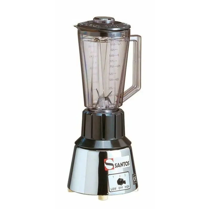 Markenprodukt Santos Mixer Bar Blender 33