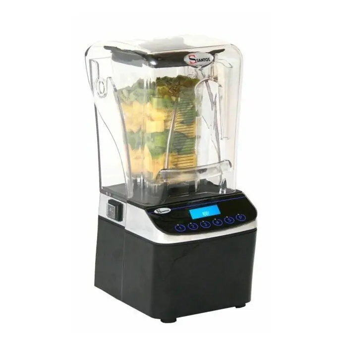 Direktkauf Santos Mixer Brushless Blender 62