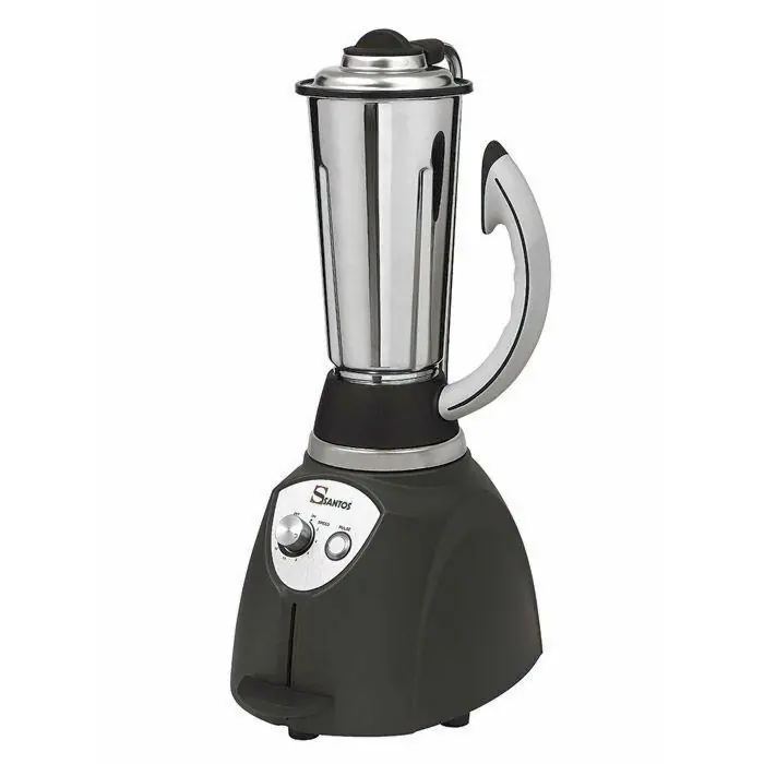 Kostenloser Versand Santos Santosafe Mixer Blender 372l