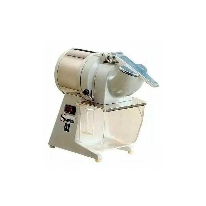 Jetzt Bestellen Santos Eis-Shaver 09