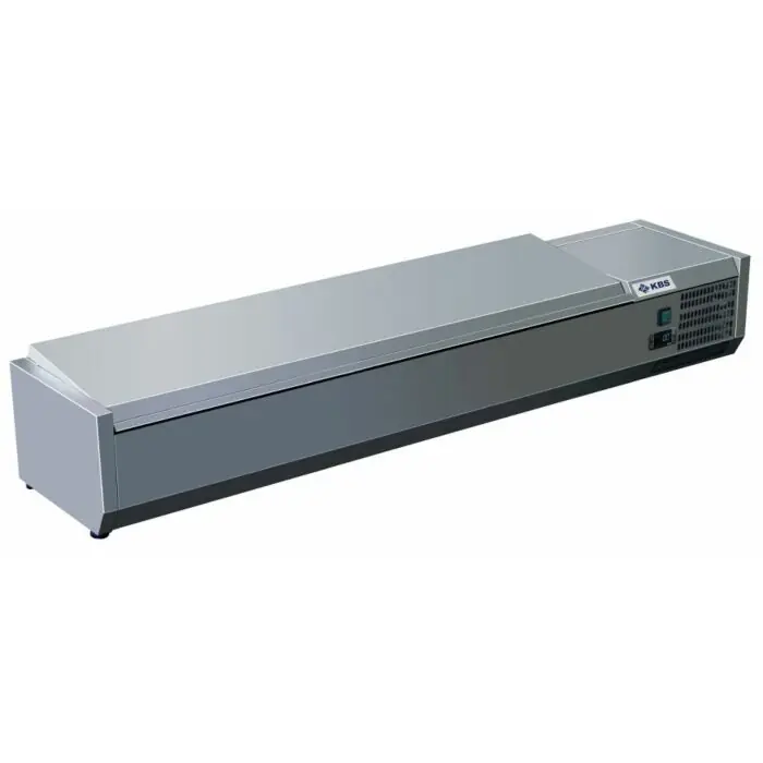 Begrenztes Angebot KBS Kühlaufsatz  RX 2010