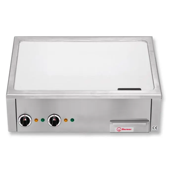 Berner Asia Bratplatte Teppanyaki BGAX60C Preis Gesenkt