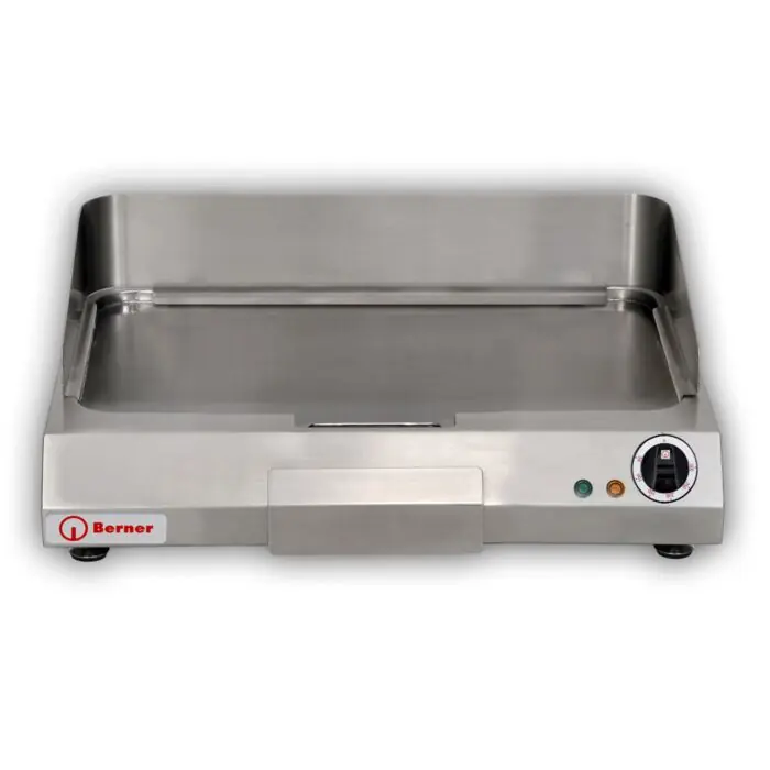Angebot Berner Bratplatte BGA60 System 45