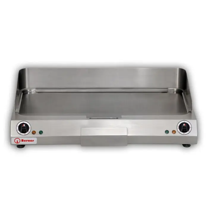 Berner Bratplatte BGA80\\/45 System 45 Aktuell