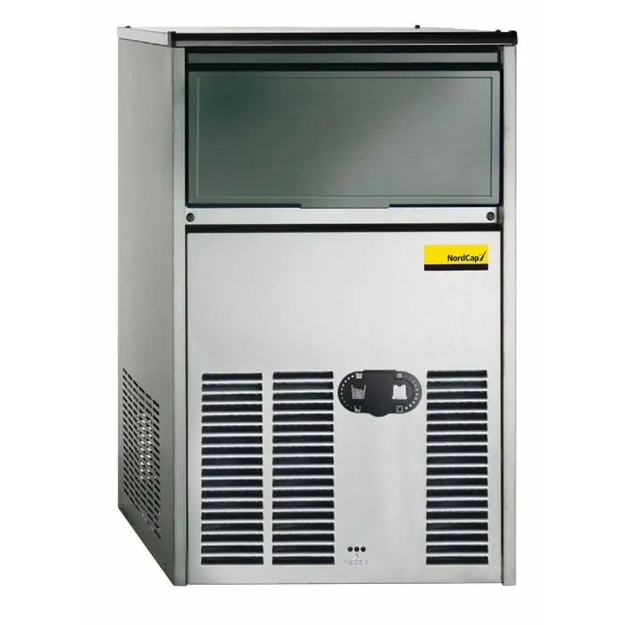 Begrenztes Angebot NordCap Eiswürfelbereiter SCE 30 W XSAFE