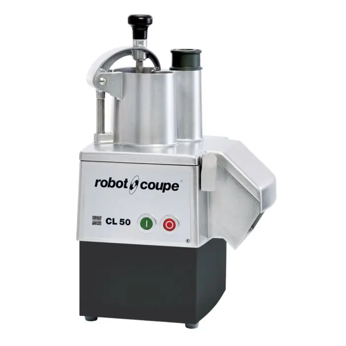 Beliebt Robot Coupe Gemüseschneider CL 50 einphasig