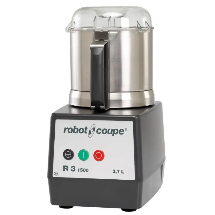 Jetzt Bestellen Robot Coupe Tischcutter R 3-1500