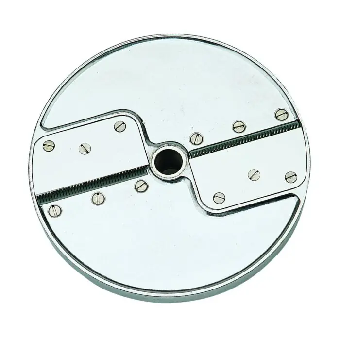 Bestpreis Robot Coupe Gemüseschneider Streifenscheibe 2,5 x 2,5 mm 28195
