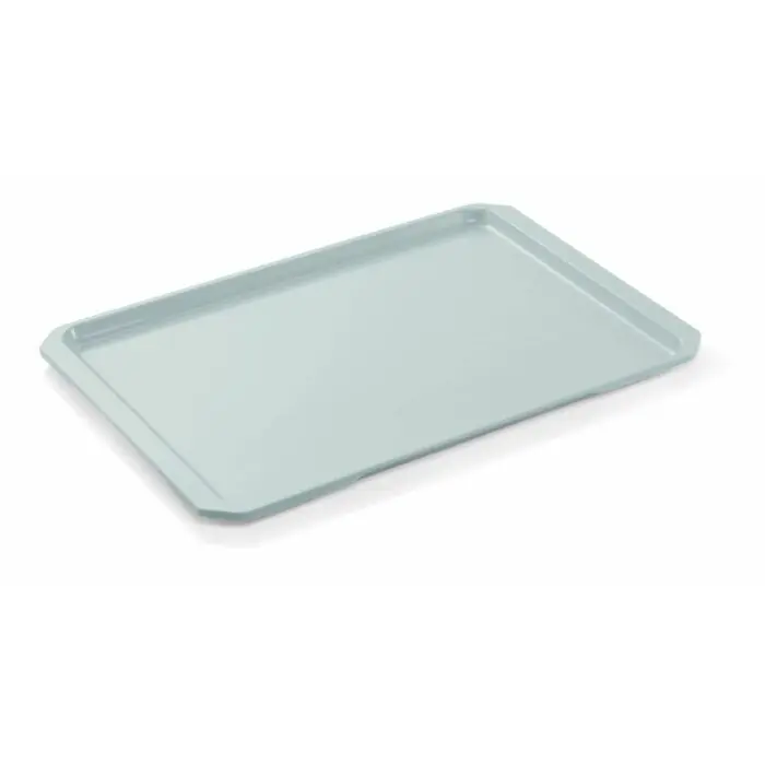 Direkt Vom Hersteller WAS Systemtablett Tray 96 46 x 35,5 cm lichtgrau Polyester
