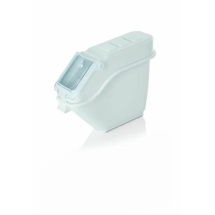 Angebot WAS Lebensmittelbehälter 102 Liter 78 x 40,5 x 73,5 cm Polyethylen\\/Polycarbonat