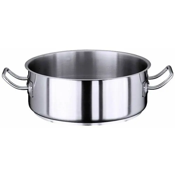 Abverkauf Contacto Bratentopf- Serie 2100 - 38 Liter