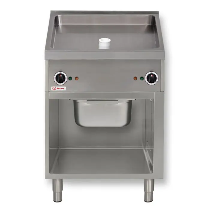 Berner Bräter BGHD80T Geprüft