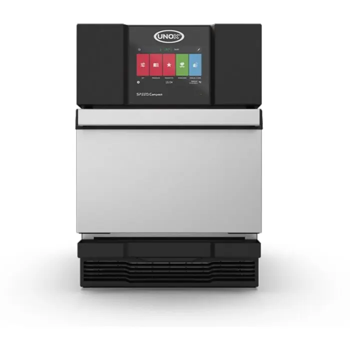 Ausverkauf Unox Backofen SPEED.Compact ECO