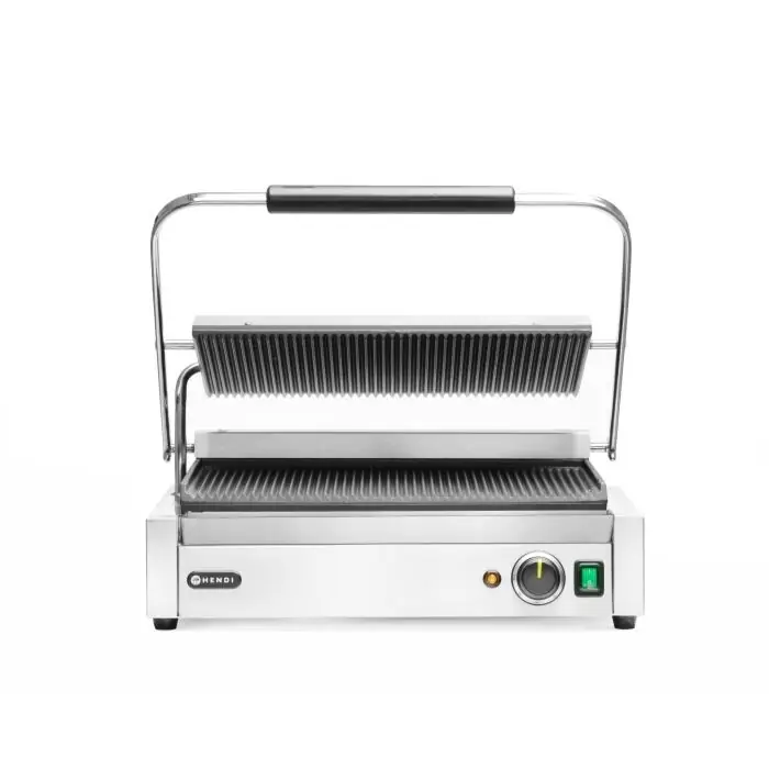 Aktuell Hendi Kontaktgrill Panini XL