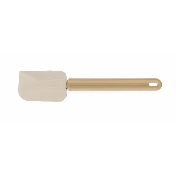 Abverkauf Hendi Teigschaber, Beige, 75x425mm