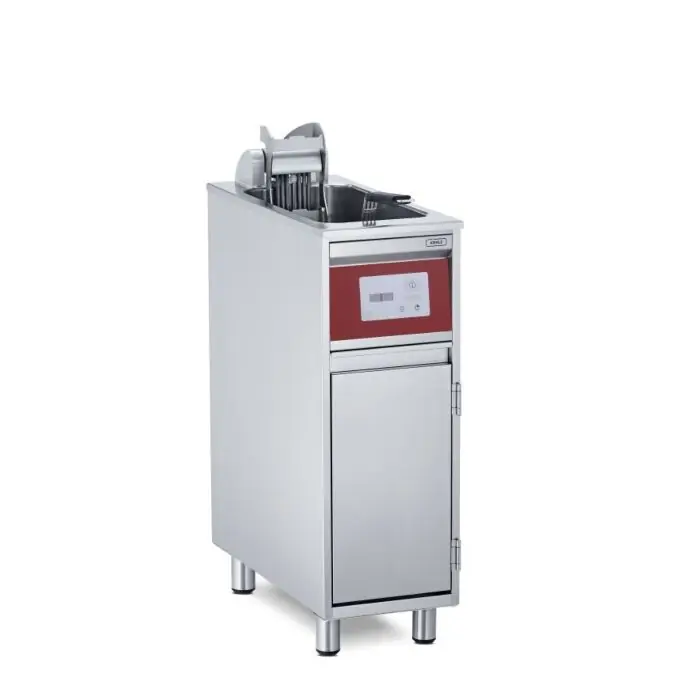 Preis Gesenkt Kienle Fritteuse VX31P Primus