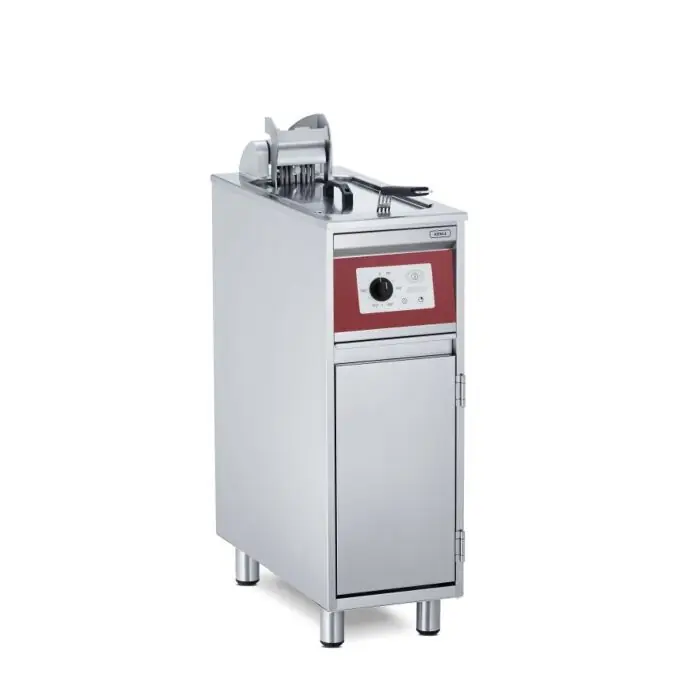 Neue Ware Kienle Fritteuse VX31S Sirius