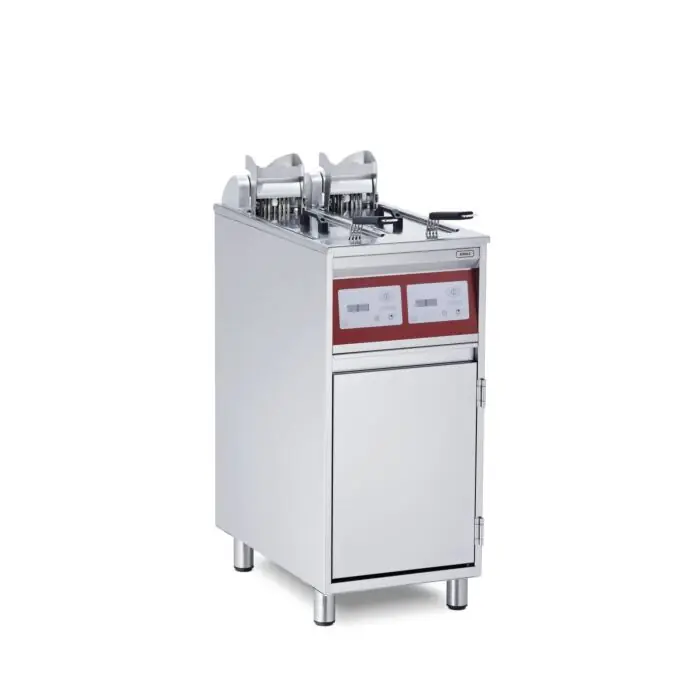 Heißes Angebot Kienle Fritteuse VX42P Primus