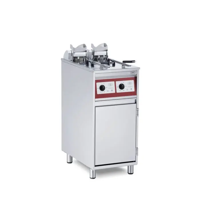 Bestseller Kienle Fritteuse VX42S Sirius