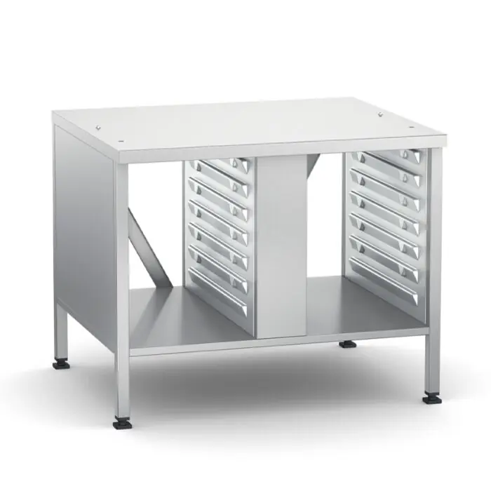 Bestpreis RATIONAL iHexagon Untergestell UG II