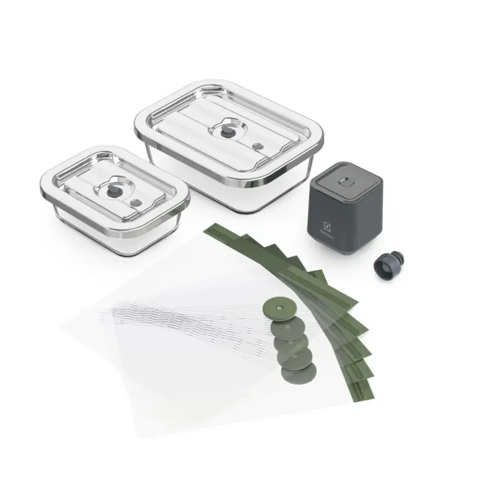 EVFKA1 VACUUM ALL-IN-ONE KIT Schnäppchen