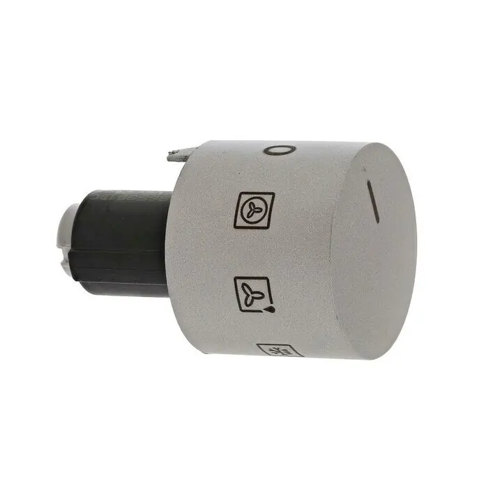 Neu Knebel, Funktionen, Inox, 7+0