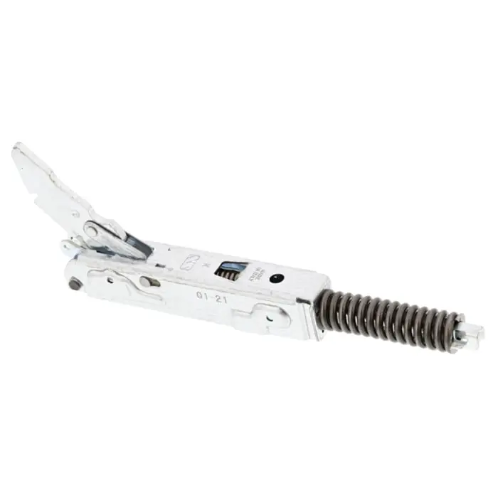 Bestpreis Scharnie für Backofentür - 7,5 kg