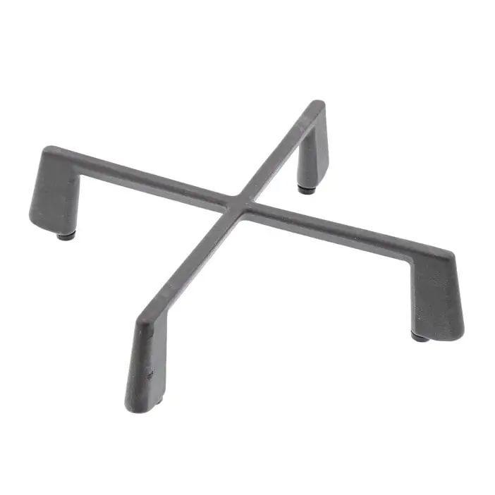Heißes Angebot Gitter,Pfannenauflage,Dreikranzbrenner