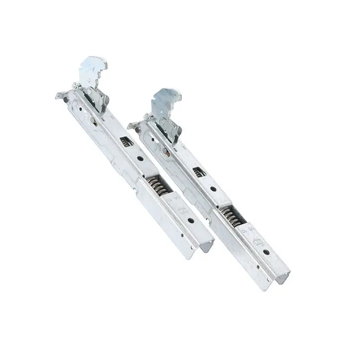 Türscharnierset für Backofentüren – 2er-Packung Begrenztes Angebot