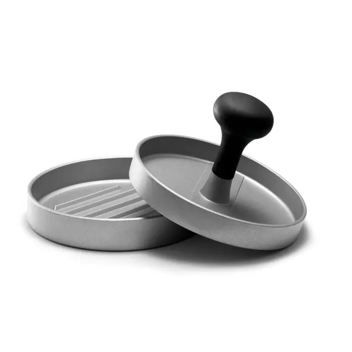 EBP01 BURGER PRESS Neu Im Sortiment