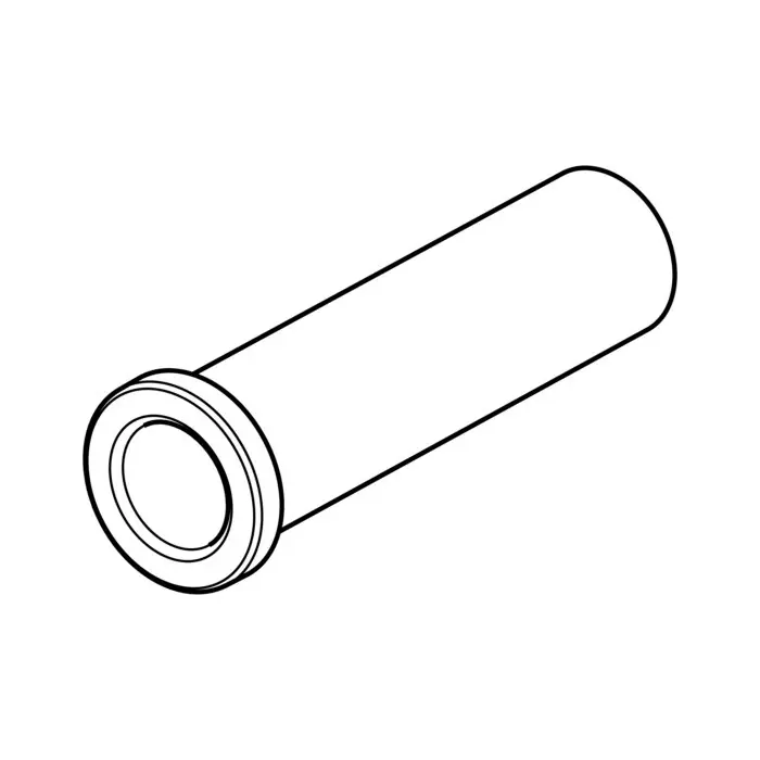 Aktuell Buchse, Tür, 38MM, 7802